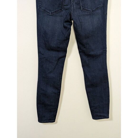Good American Good Legs Skinny Jeans - Size 2/26 - Picture 7 of 9